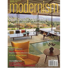 Modernism Magazine Modernism Magazine