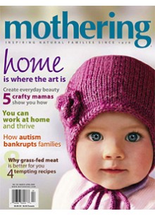 Mothering Magazine