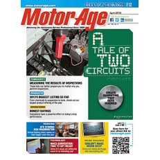 Motor Age