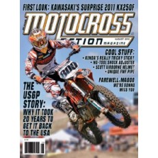 Motorcross Action Motorcross Action