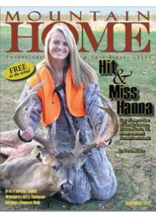 Mountain Home Monthly