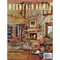 Mountain Homes Mountain Homes