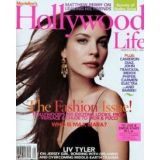 Movieline's Hollywood Life Movieline's Hollywood Life