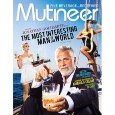 Mutineer Magazine Mutineer Magazine