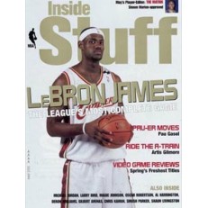 NBA Inside Stuff NBA Inside Stuff