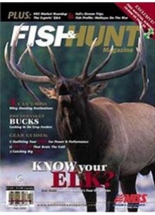 NBS Fish & Hunt
