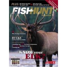 NBS Fish & Hunt NBS Fish & Hunt