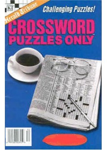 NY Herald Tribune Crossword Puzzles