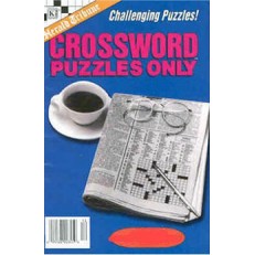 NY Herald Tribune Crossword Puzzles
