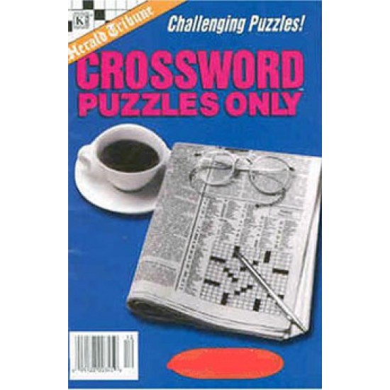 NY Herald Tribune Crossword Puzzles
