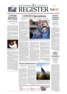 National Catholic Register National Catholic Register