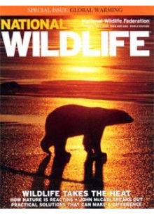 National Wildlife - World Edition