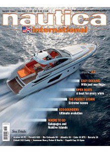 Nautica International