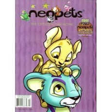Neopets - The Official Magazine Neopets - The Official Magazine