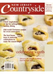 New Jersey Countryside