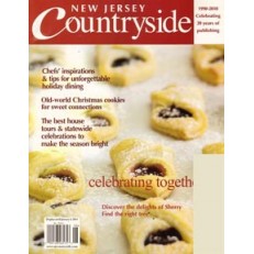 New Jersey Countryside New Jersey Countryside