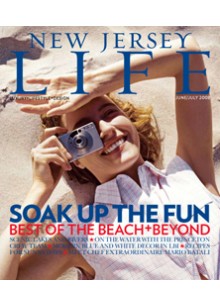 New Jersey Life
