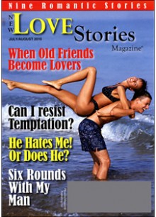 New Love Stories Magazine