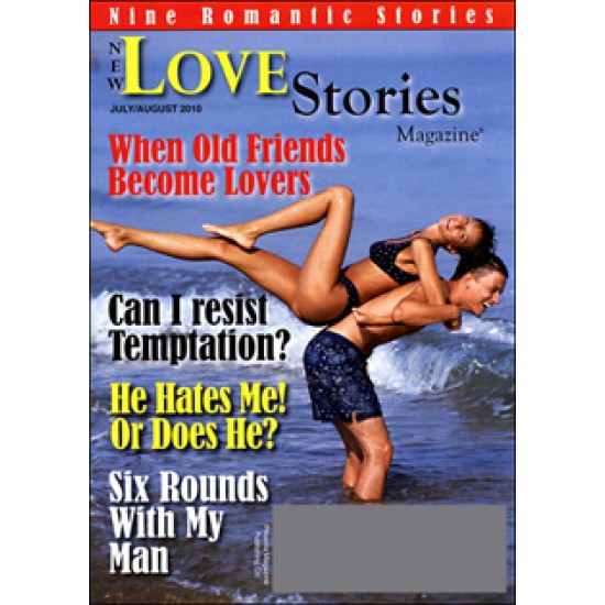 New Love Stories Magazine