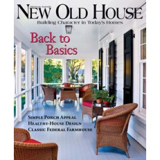 New Old House New Old House