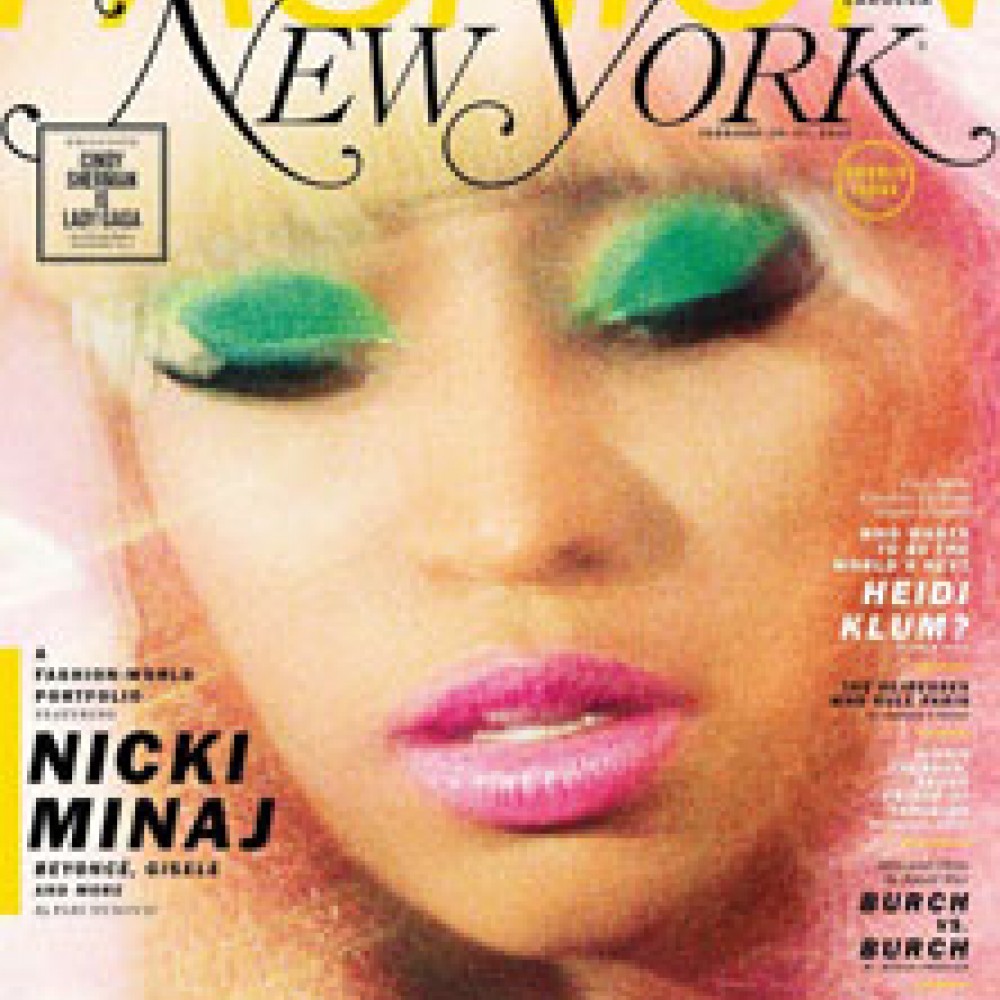 New York Magazine Subscriber Services