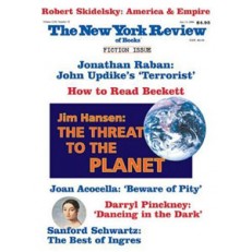 New York Review of Books New York Review of Books