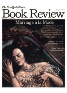 New York Times Book Review