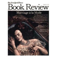 New York Times Book Review New York Times Book Review