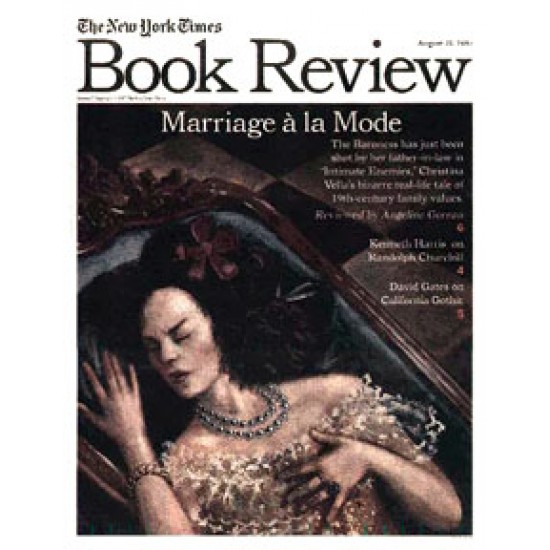 New York Times Book Review