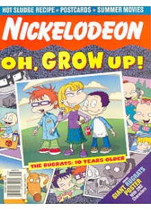 Nickelodeon