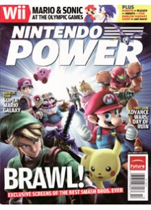 Nintendo Power