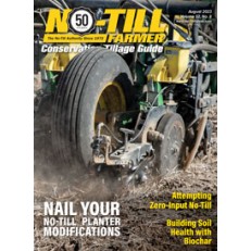No-till Farmer