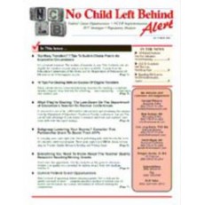 No Child Left Behind No Child Left Behind