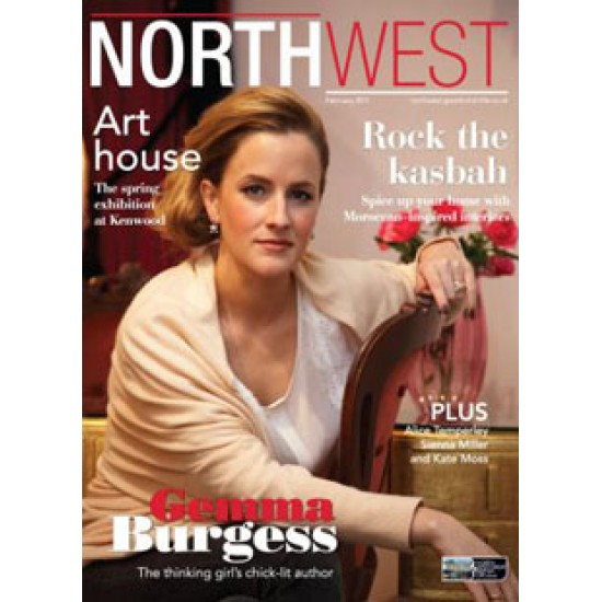 Northwest Magazine