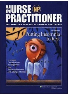 The Nurse Practitioner