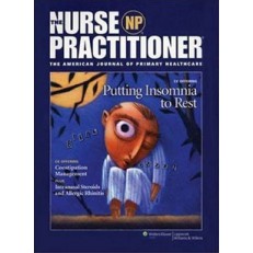 The Nurse Practitioner