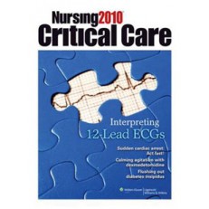 Nursing 2021 Critical Care Nursing 2021 Critical Care