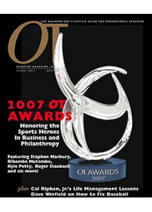OT Magazine