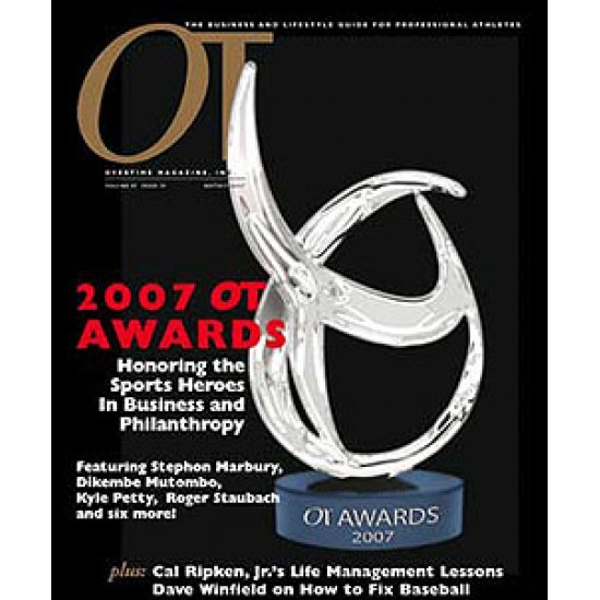 OT Magazine OT Magazine