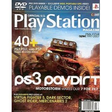 Official US Playstation (No CD) Official US Playstation (No CD)