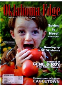 Oklahoma Edge