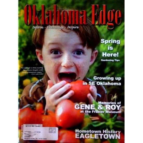 Oklahoma Edge