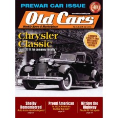 Old Cars News & Marketplace Old Cars News & Marketplace
