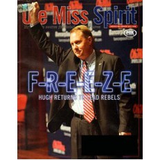 Ole Miss Spirit Ole Miss Spirit