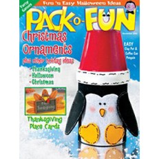 Pack-O-Fun Pack-O-Fun