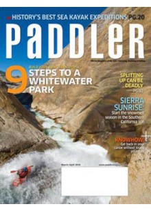 Paddler Magazine