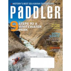 Paddler Magazine
