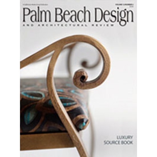 Palm Beach Design & Architectural Review