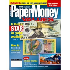 Paper Money Values Paper Money Values