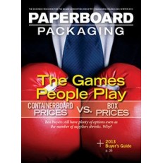 Paperboard Packaging Paperboard Packaging